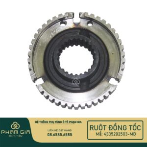 RUOT DONG TOC 4335202503-MB