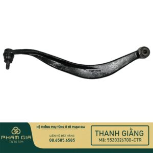 THANH GIANG CONG 5520326700-CTR