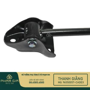 THANH GIANG DOC CAU SAU 96550057-CADEX