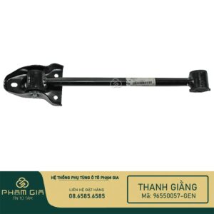 THANH GIANG DOC CAU SAU 96550057-GEN