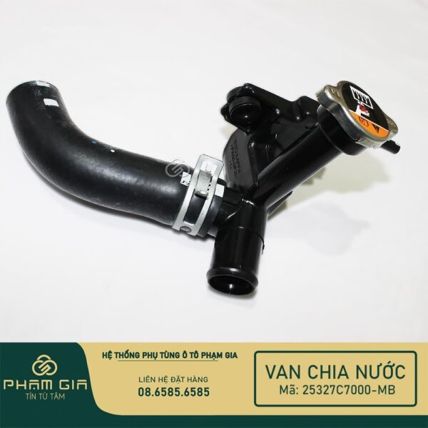 VAN CHIA NUOC 25327C7000-MB