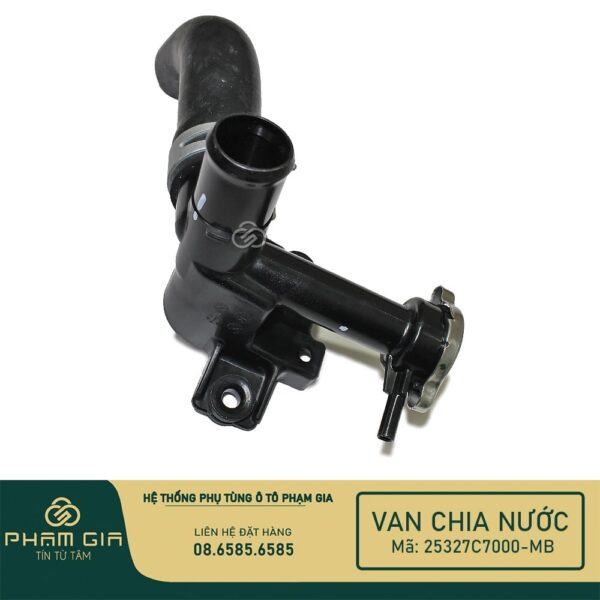 VAN CHIA NUOC 25327C7000-MB