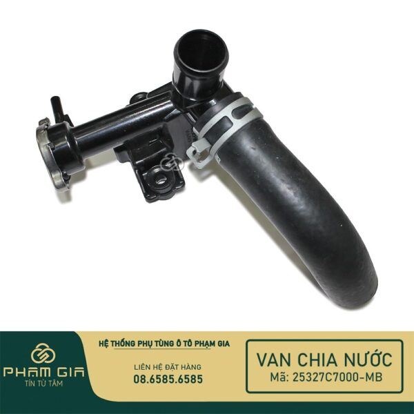 VAN CHIA NUOC 25327C7000-MB