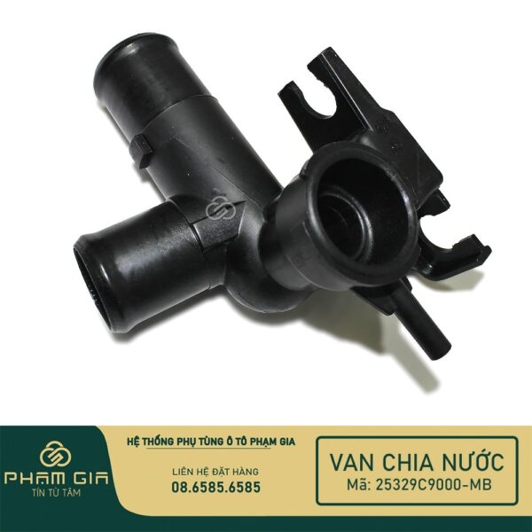 VAN CHIA NUOC 25329C9000-MB