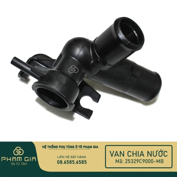 VAN CHIA NUOC 25329C9000-MB