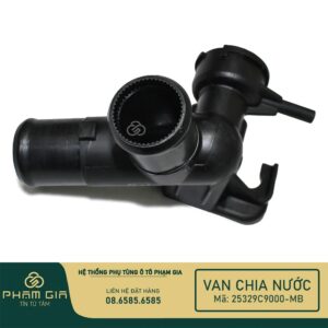 VAN CHIA NUOC 25329C9000-MB