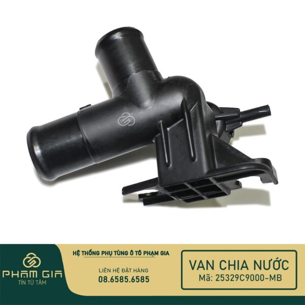 VAN CHIA NUOC 25329C9000-MB