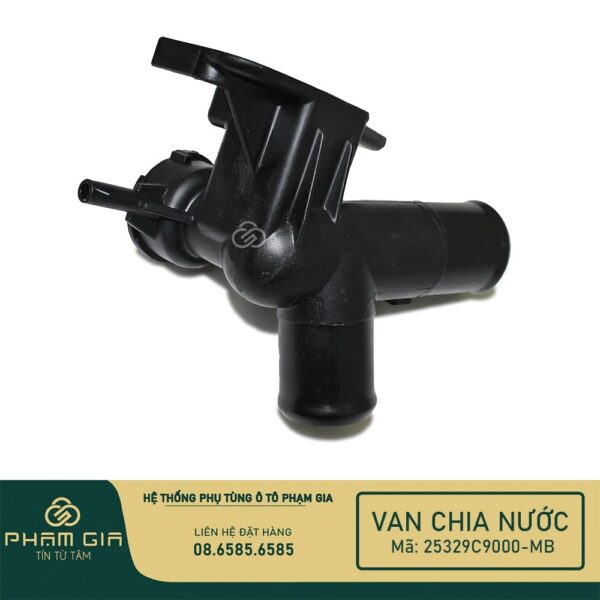 VAN CHIA NUOC 25329C9000-MB