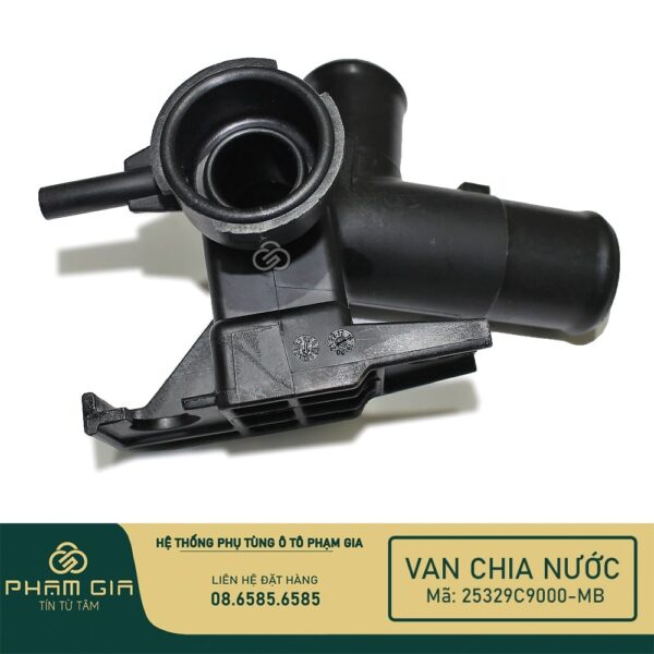 VAN CHIA NUOC 25329C9000-MB