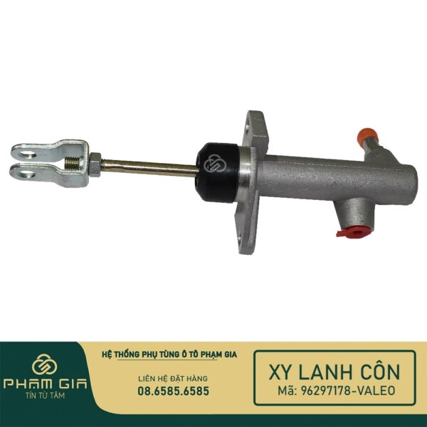 XI LANH CON TREN 96297178-VALEO