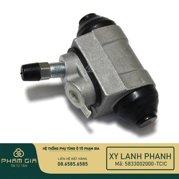 XI LANH PHANH SAU 5833002000-TCIC