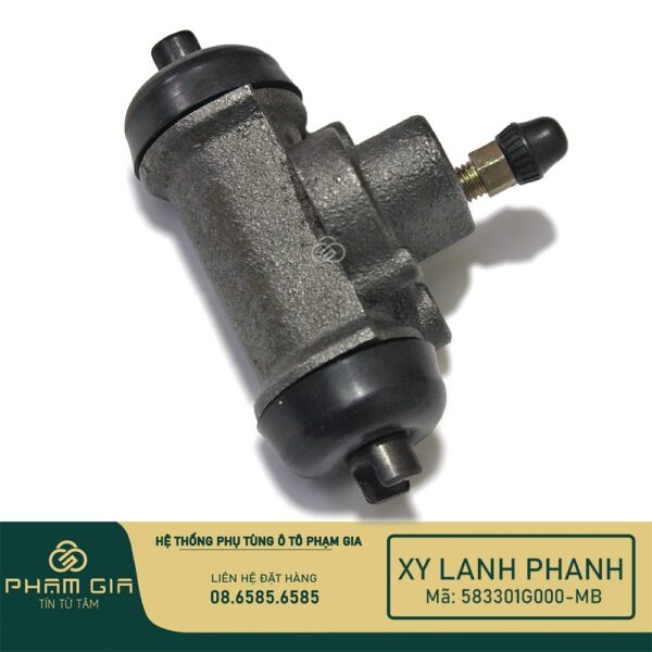 XI LANH PHANH SAU 583301G000-MB