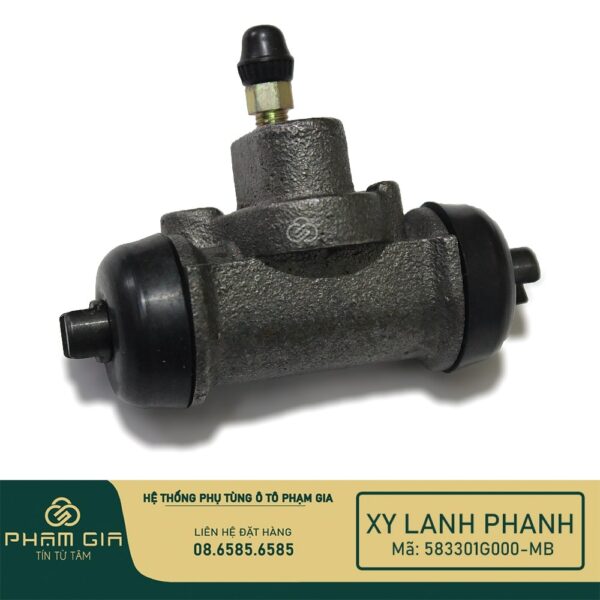 XI LANH PHANH SAU 583301G000-MB