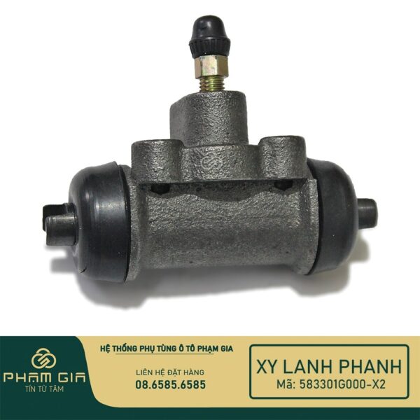 XI LANH PHANH SAU 583301G000-X2