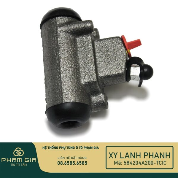 XI LANH PHANH SAU 584204A200-TCIC