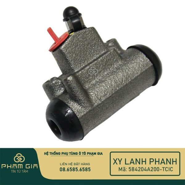 XI LANH PHANH SAU 584204A200-TCIC