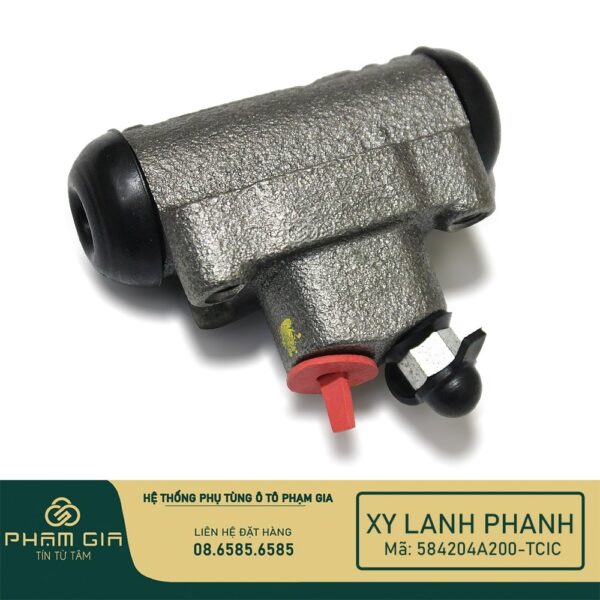 XI LANH PHANH SAU 584204A200-TCIC