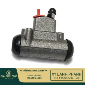 XI LANH PHANH SAU 584204A200-TCIC
