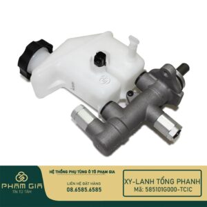 XI LANH TONG PHANH 426296-X2