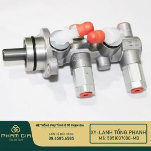 XI LANH TONG PHANH 5851007000-MB