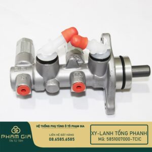 XI LANH TONG PHANH 5851007000-TCIC