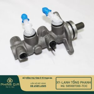 XI LANH TONG PHANH 5851007300-TCIC