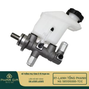 XI LANH TONG PHANH 585101G000-TCIC