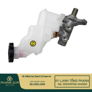 XI LANH TONG PHANH 585101R100-MANDO