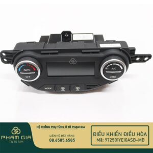 BANG DIEU KHIEN DIEU HOA 972501YEI0ASB-MB