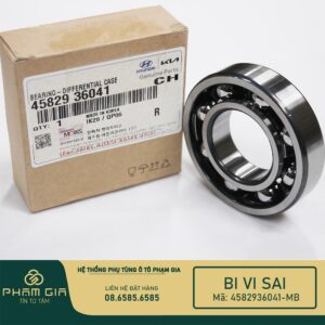 BI VI SAI 4582936041-MB