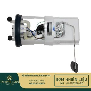 BOM NHIEN LIEU CA BO 311102B900-P0