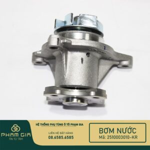 BOM NUOC 2510003010-KR