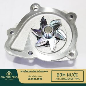 BOM NUOC 251102G500-PMC