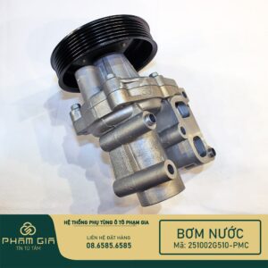 BOM NUOC CO VAN 251002G510-PMC