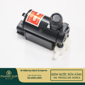 BOM NUOC RUA KINH 985102L100-KR