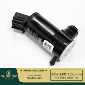 BOM NUOC RUA KINH 985102S000-MB