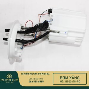BOM XANG 13503670-PO