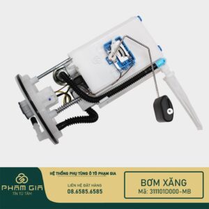 BOM XANG CA CUM 311101D000-MB