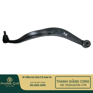 CANG CONG 5520426700-CTR