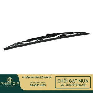 CHOI GAT MUA 983602E000-MB