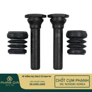 CHOT CUM PHANH TRUOC 96316581-KR