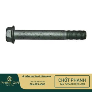 CHOT PHANH TRUOC 5816307000-MB
