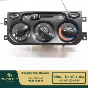 CONG TAC DIEU HOA 96318326-GEN