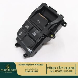 CONG TAC PHANH TAY DIEN TU 93300D3AB0-MB
