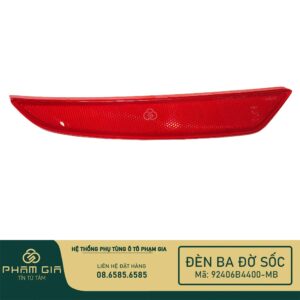 DEN BAIDOSOC SAU 92406B4400-MB