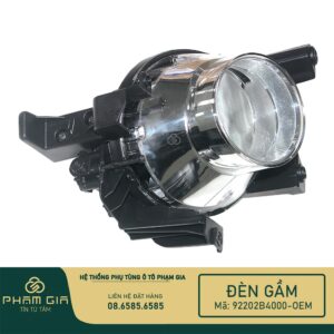 DEN GAM 92202B4000-OEM