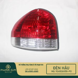 DEN HAU 9241026500-PO