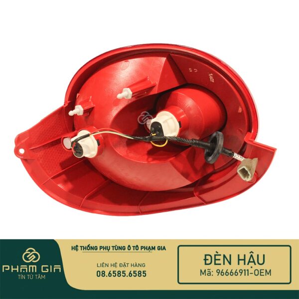 DEN HAU 96666911-OEM