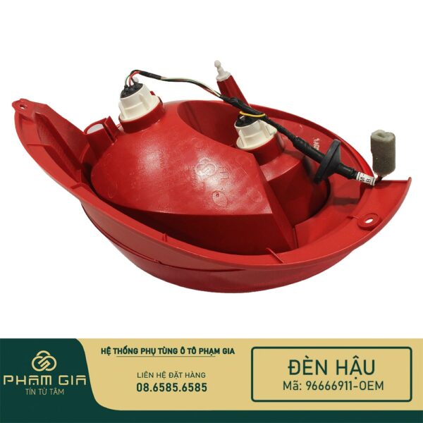 DEN HAU 96666911-OEM