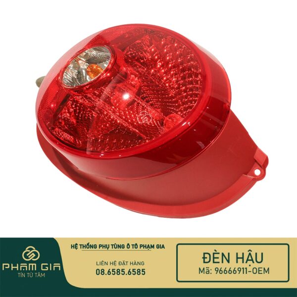 DEN HAU 96666911-OEM